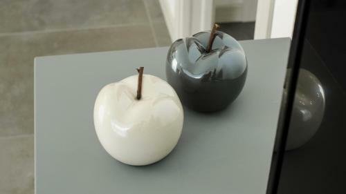 Marali Lake Apartments