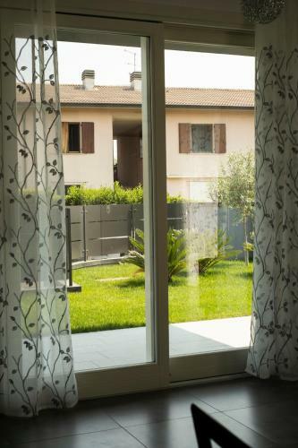 Marali Lake Apartments