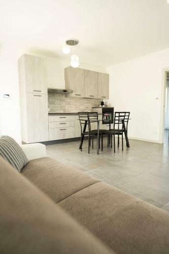 Marali Lake Apartments