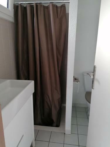 Apartamento Nice 23 M2 With Garden At 950m From The Beach