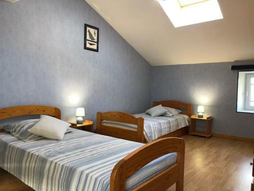 Les Gites De La Planchette