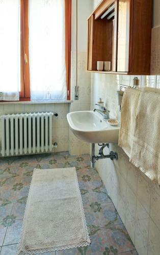 Apartamento Appartamento Di Pimpi