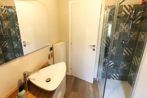 Apartamento Maison Olive