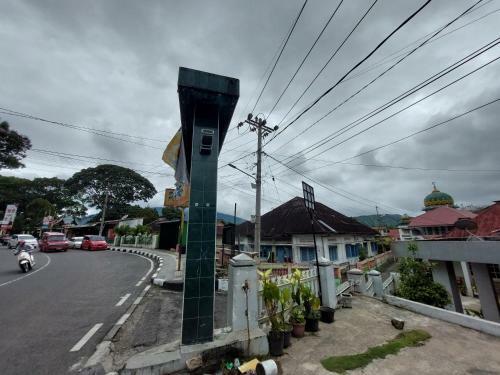 Nan Kanduang Homestay