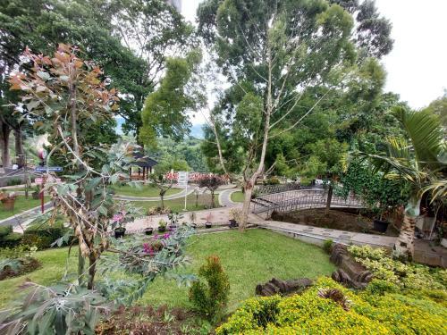 Nan Kanduang Homestay