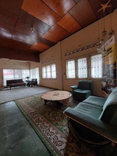 Nan Kanduang Homestay