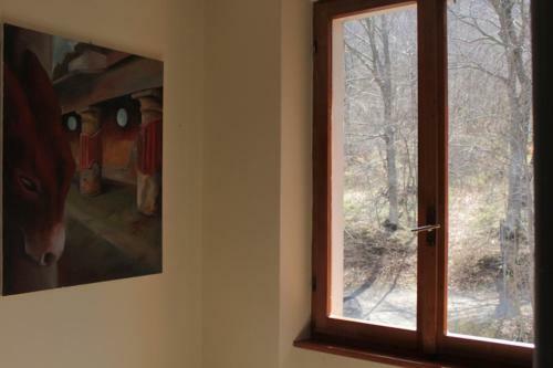 Apartamento Celtic Alcove & Small Art Exhibition