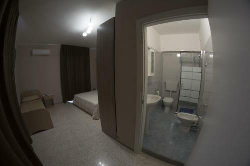 Bed & Breakfast B & B Torre Di Federico