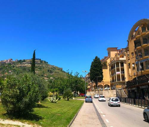 Apartamento Loft Caterina - Enna Bassa