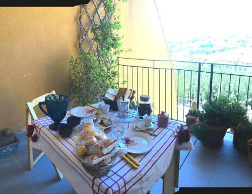 Apartamento Loft Caterina - Enna Bassa