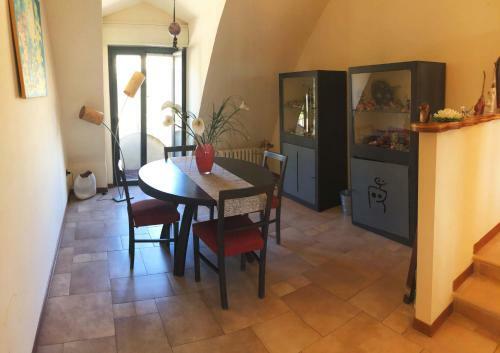 Apartamento Loft Caterina - Enna Bassa