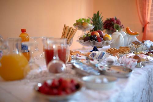 Bed & Breakfast Armonia In Sicilia