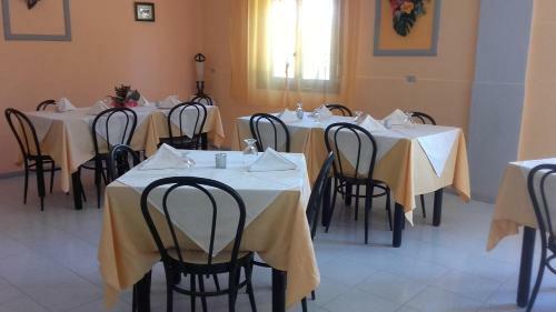 Bed & Breakfast Armonia In Sicilia