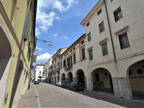 Apartamento Locazione Turistica Loft Este