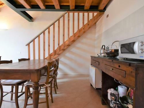 Apartamento Locazione Turistica Loft Este