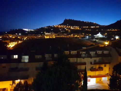 Apartamento Kore Di Enna, Casa Marzia