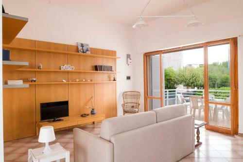 Apartamento Apulianstay- Villa Elvira