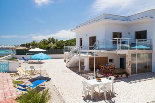 Apartamento Apulianstay- Villa Elvira