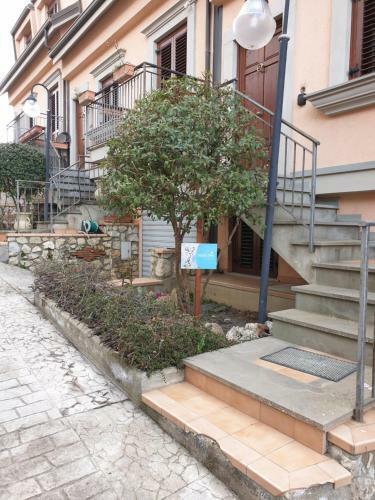 Demetra Residence