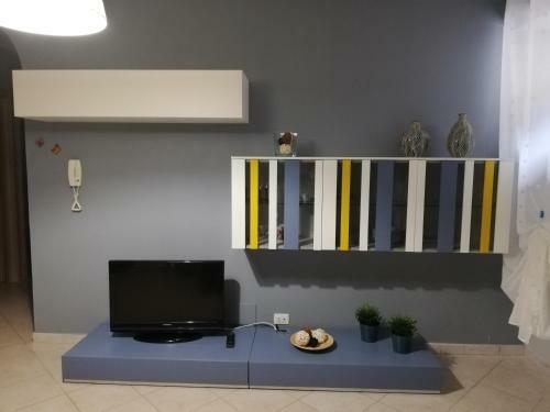 Apartamento Anchida Casa Vacanze