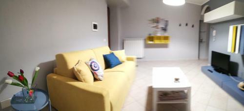 Apartamento Anchida Casa Vacanze