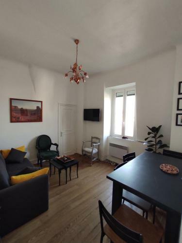 Apartamento Appartement Pied de Plage