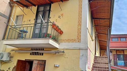 Casa Vacanze Il Borgo Di Baroncino.