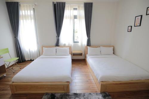 Nh� Homestay - Villa