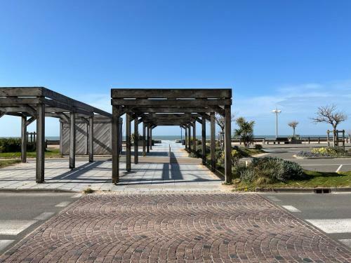 Apartamento Superbe Studio A Saint Jean de Monts