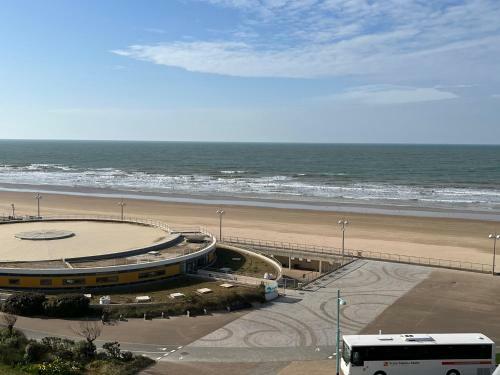 Apartamento Superbe Studio A Saint Jean de Monts
