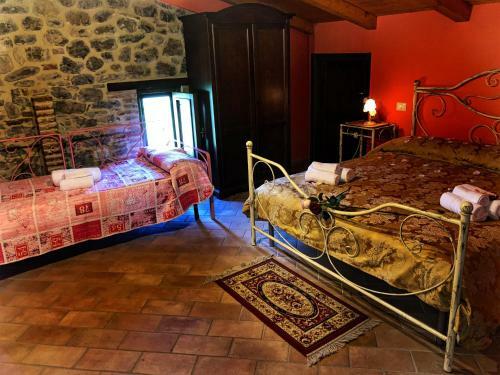 Agroturismo Casale Serena