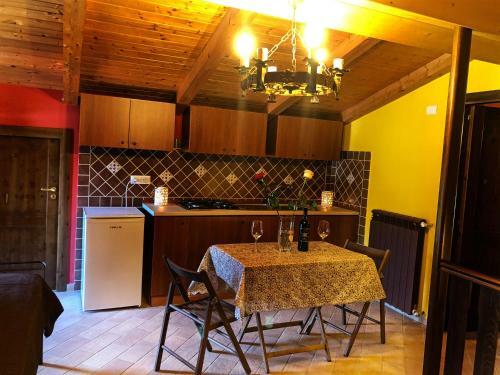 Agroturismo Casale Serena