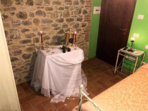 Agroturismo Casale Serena