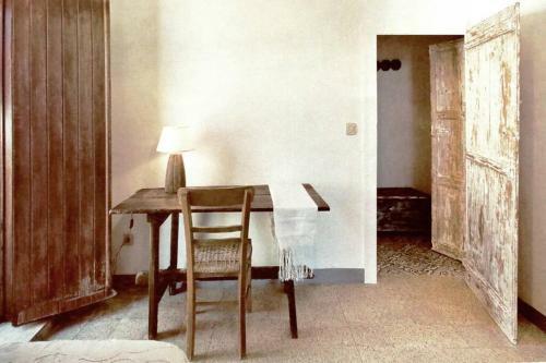 La Casa Del Poeta Errante