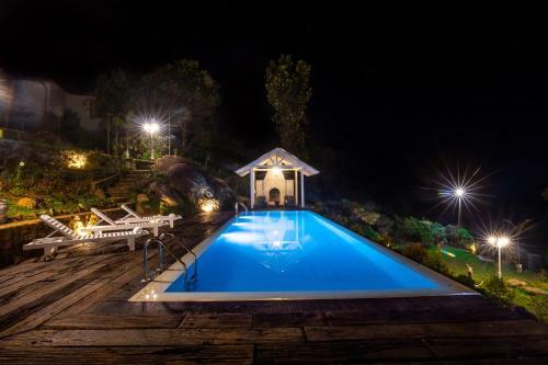 Hotel Andriyala