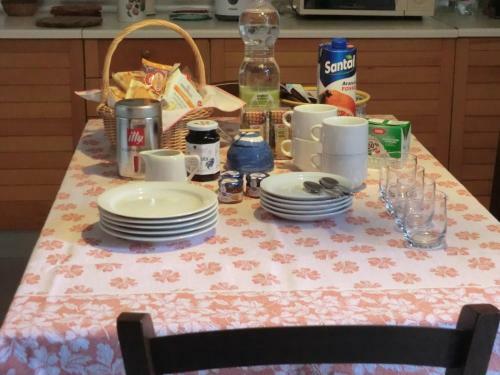 Apartamento Il Punto Di Partenza