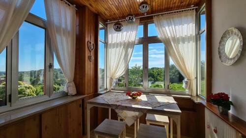 Apartamento Casa Degli Ulivi