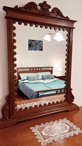Apartamento Casa Degli Ulivi