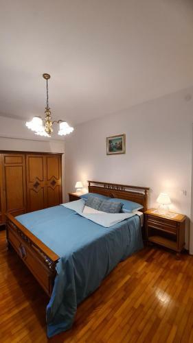 Apartamento Casa Degli Ulivi