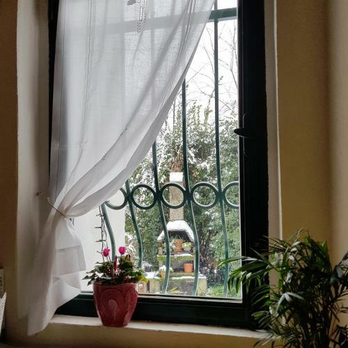 Bed & Breakfast Il Casolare Del Medio Olona