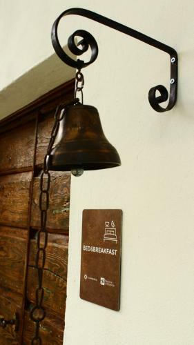 Bed & Breakfast Il Casolare Del Medio Olona