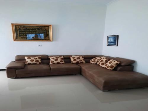 Villa Diamond Town House A9