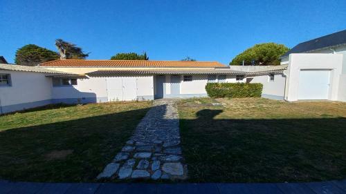 Valentin - Maison De Famille Proche Plage