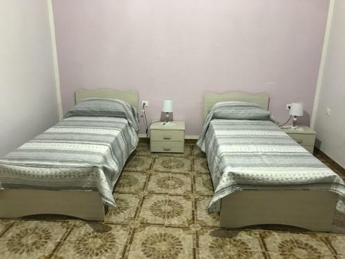 Hostal B&B Casa Rosina
