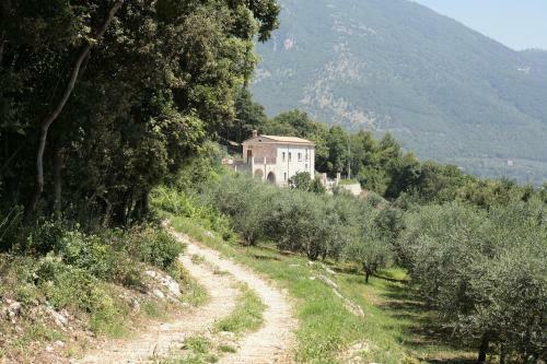 Antico Casolare Ceselenardi