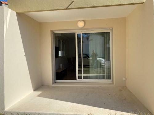 Apartamento Appartement Les Voiles Blanches