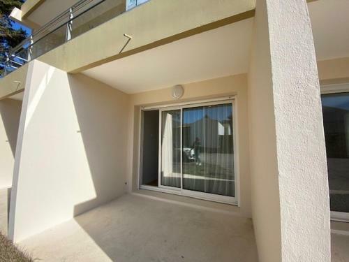 Apartamento Appartement Les Voiles Blanches