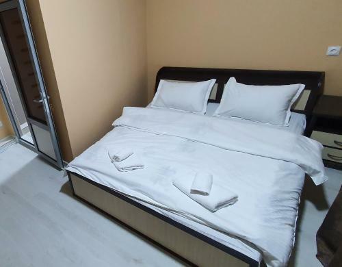 Albergue Hotel Chik Guest House