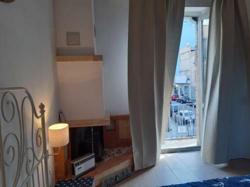 Apartamento Stefi Appartamento, Camera