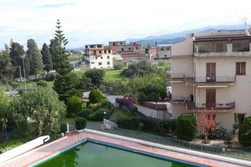 Apartamento Affitto Casa In Residence Per Brevi E Lunghi Perio